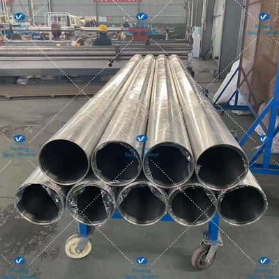 Aviation Industry Sputtering Targets Vacuum Coating Anti Corrosion