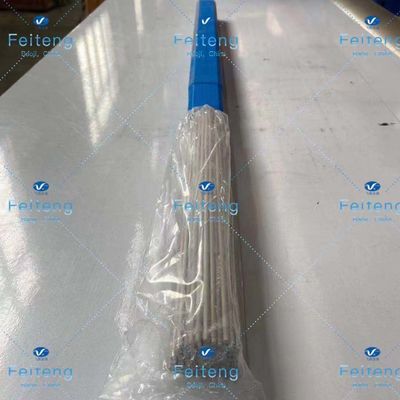 Grade 12 Dia 4mm Low Density Titanium Filler Wire