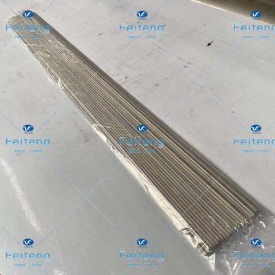 Feiteng Corrosion Resistant Titanium Flat Wire ASTM B863